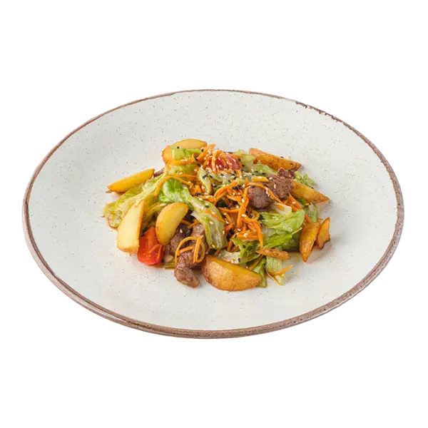 Изображение Гюнику корё мар