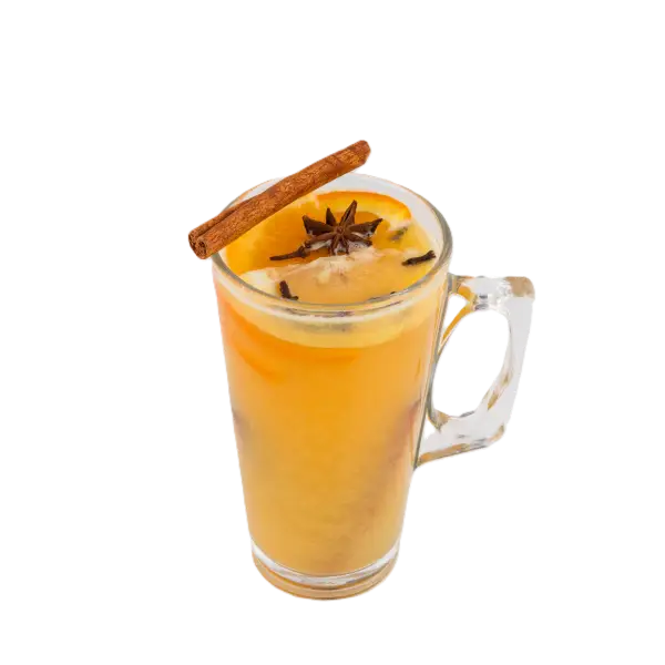 Изображение Апельсиновый глинтвейн