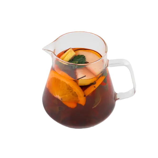 Изображение Фруктовый чай