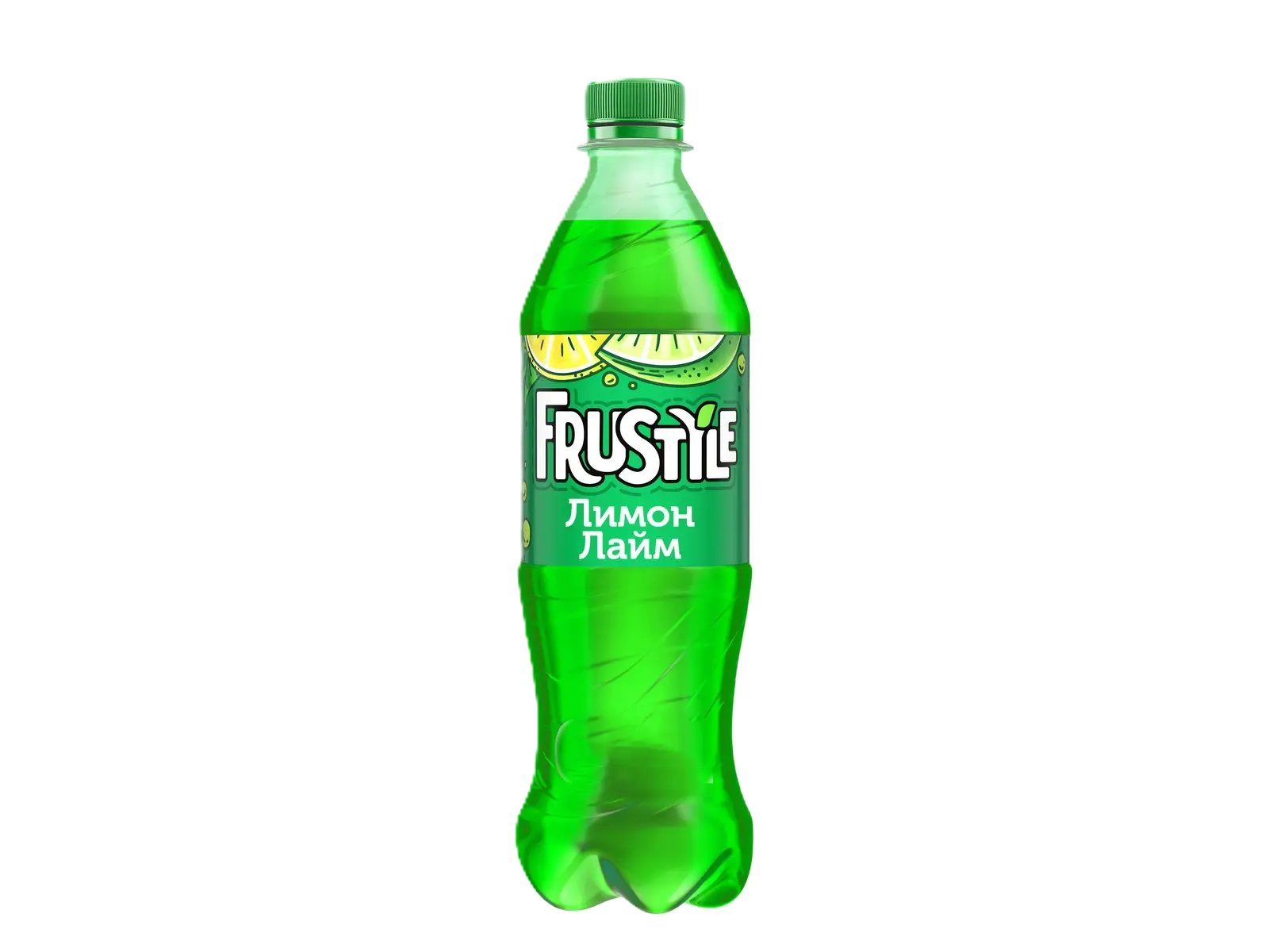 Изображение Фрустайл лимон-лайм