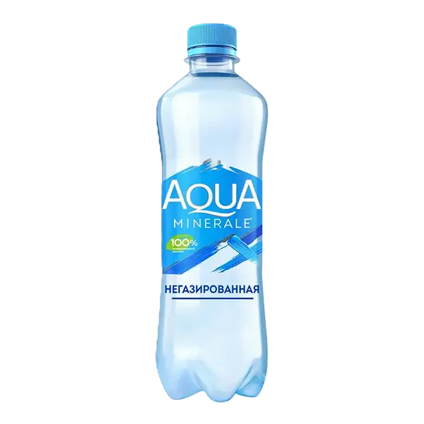 Изображение Аква минерале