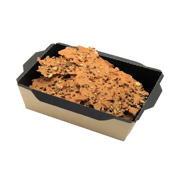 Изображение Хлебчипсы