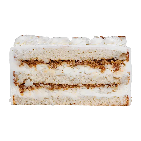 Изображение Торт Кокос-миндаль 1п