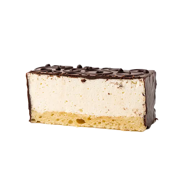 Изображение Птичье молоко с пониженным содержанием сахара