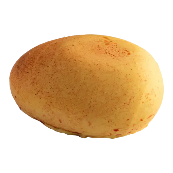 Изображение Муссовое пирожное Манго