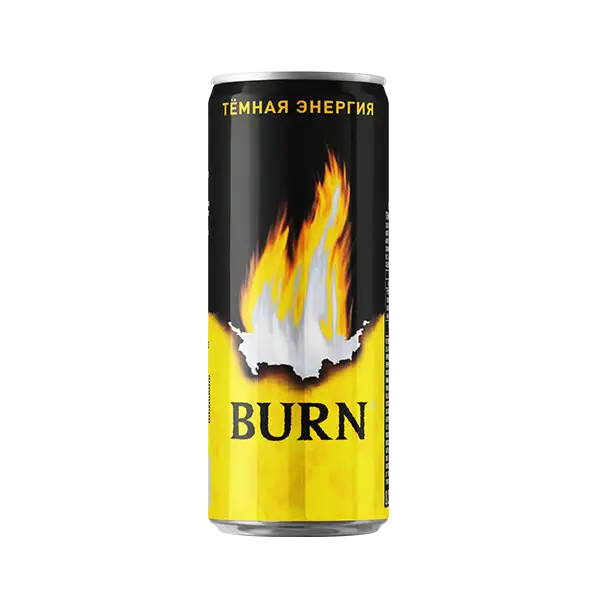 Изображение Burn 